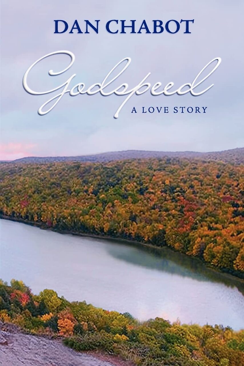 Godspeed:  A Love Story